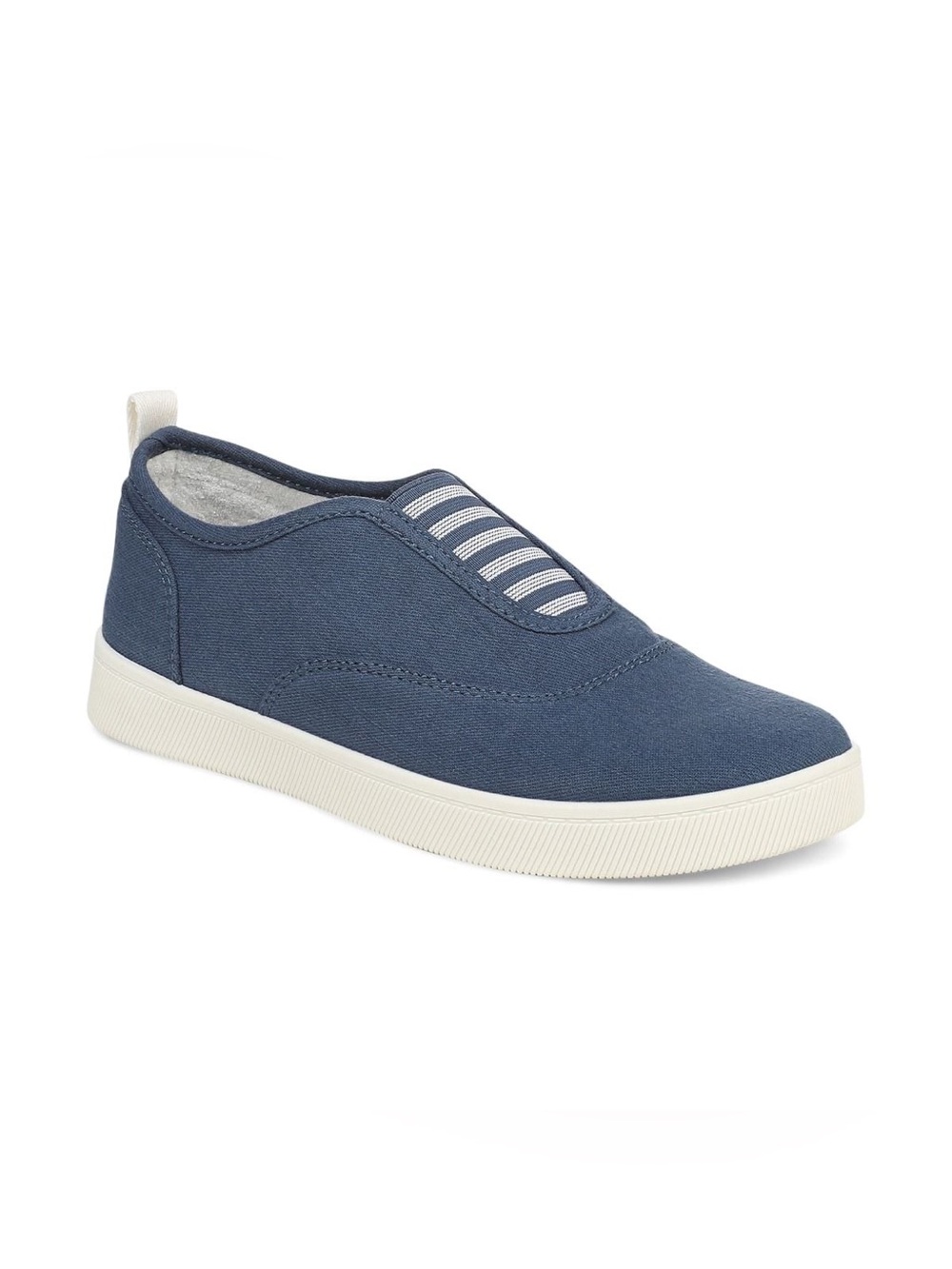 Vionic Beach Cobalt Slip-On Sneakers
